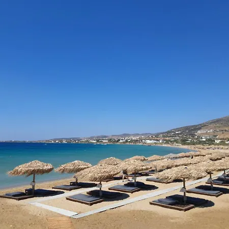 Nuovo Paros-property Of 2 Sustainable Luxury Villa