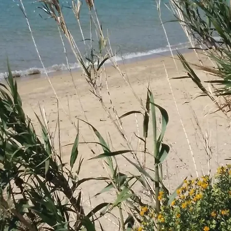 Nuovo Paros-property Of 2 Sustainable Luxury Hriszí Aktí