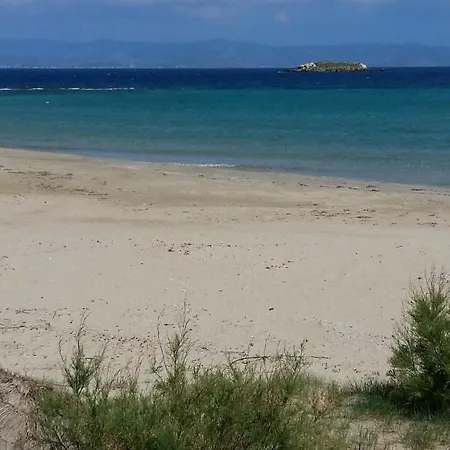 Villa Nuovo Paros-property Of 2 Sustainable Luxury *