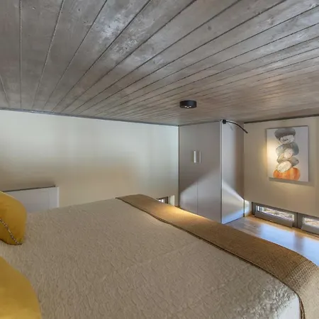 Nuovo Paros-property Of 2 Sustainable Luxury Villa *