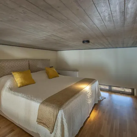 Nuovo Paros-property Of 2 Sustainable Luxury Villa *