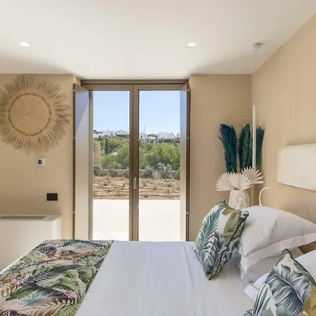 Nuovo Paros-property Of 2 Sustainable Luxury *