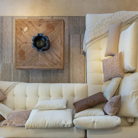 Villa Nuovo Paros-property Of 2 Sustainable Luxury