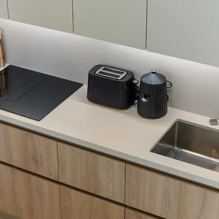 Nuovo Paros-property Of 2 Sustainable Luxury Villa