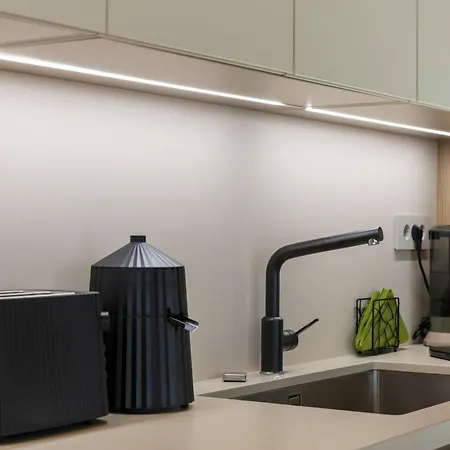 Nuovo Paros-property Of 2 Sustainable Luxury *