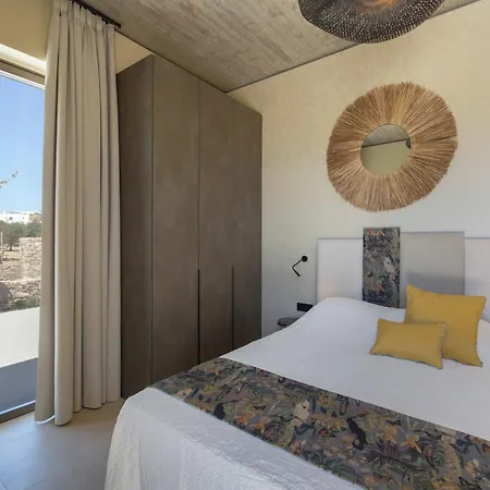 Nuovo Paros-property Of 2 Sustainable Luxury Villa