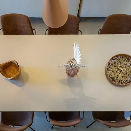 Nuovo Paros-property Of 2 Sustainable Luxury