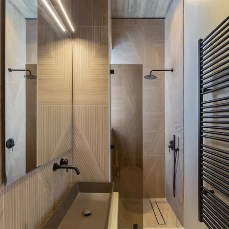 Nuovo Paros-property Of 2 Sustainable Luxury Villa *