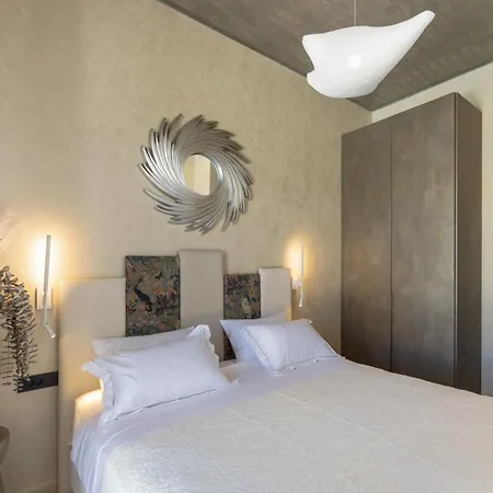 Villa Nuovo Paros-property Of 2 Sustainable Luxury