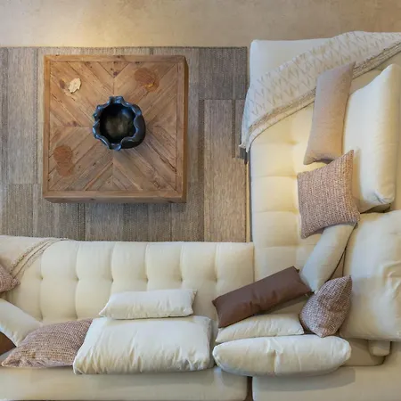 Nuovo Paros-property Of 2 Sustainable Luxury Villa Hriszí Aktí