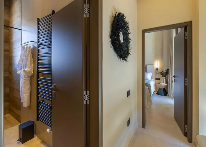 Nuovo Paros-property Of 2 Sustainable Luxury