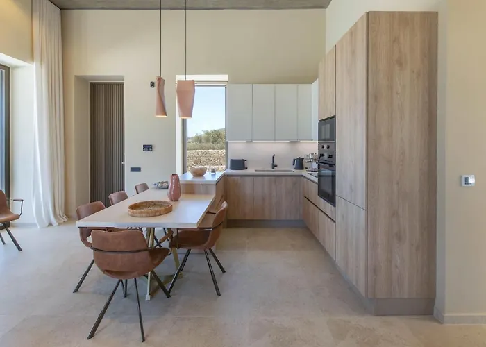 Nuovo Paros-property Of 2 Sustainable Luxury *