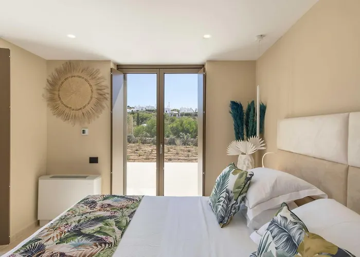 Nuovo Paros-property Of 2 Sustainable Luxury *