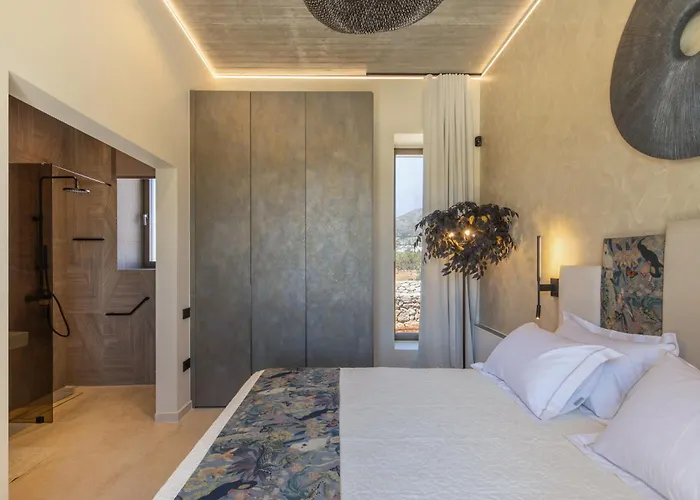 Nuovo Paros-property Of 2 Sustainable Luxury Villa