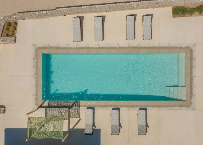 Nuovo Paros-property Of 2 Sustainable Luxury Villa