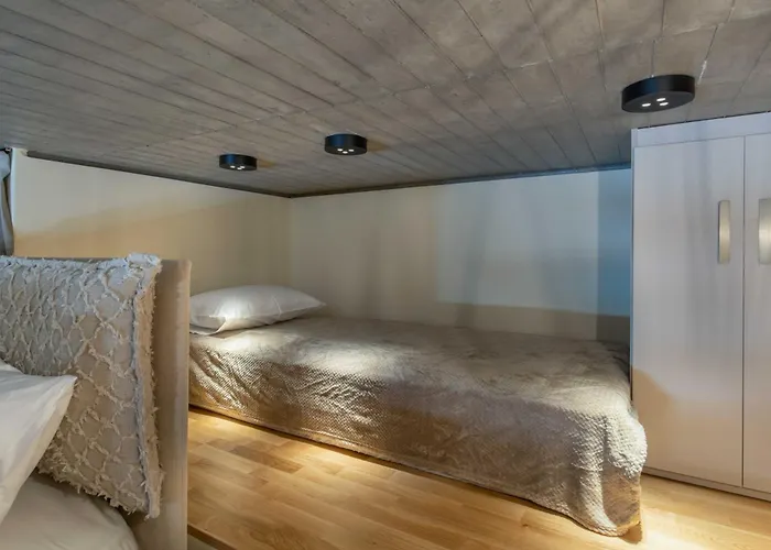 Nuovo Paros-property Of 2 Sustainable Luxury Villa Hriszí Aktí