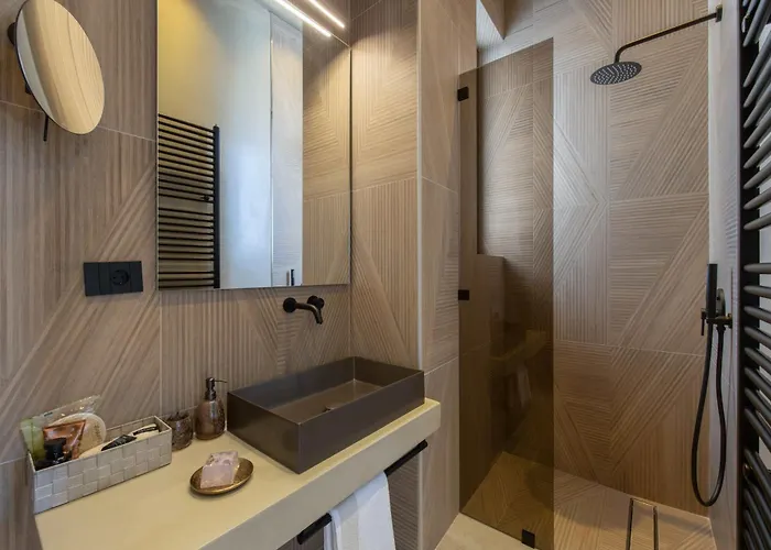 Nuovo Paros-property Of 2 Sustainable Luxury