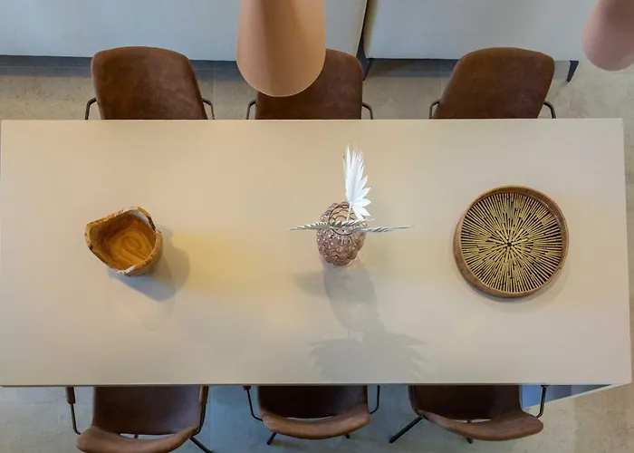 Nuovo Paros-property Of 2 Sustainable Luxury