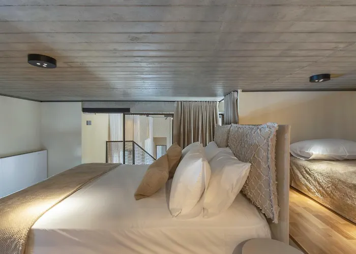 Villa Nuovo Paros-property Of 2 Sustainable Luxury Hriszí Aktí