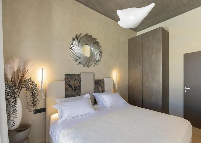 Villa Nuovo Paros-property Of 2 Sustainable Luxury