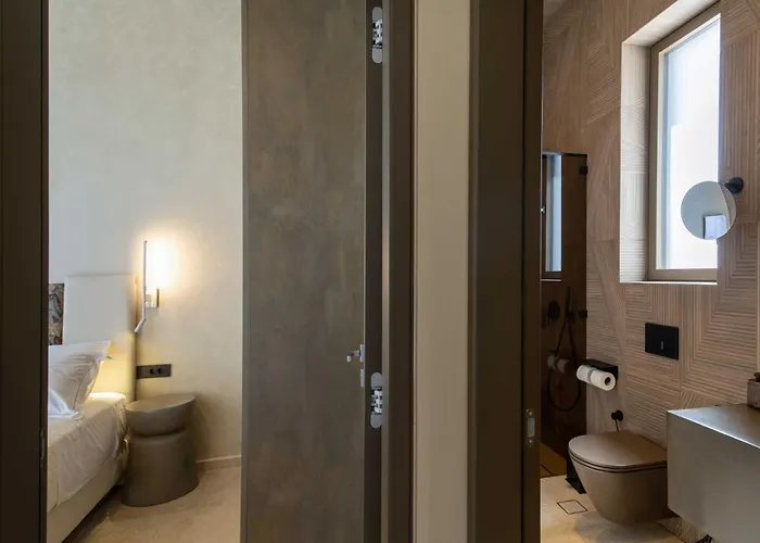 Nuovo Paros-property Of 2 Sustainable Luxury *