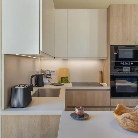 Villa Nuovo Paros-property Of 2 Sustainable Luxury