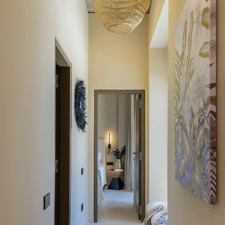 Nuovo Paros-property Of 2 Sustainable Luxury * Chrisi Akti (Paros)