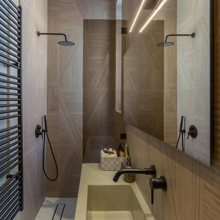 Nuovo Paros-property Of 2 Sustainable Luxury Villa Chrisi Akti (Paros)