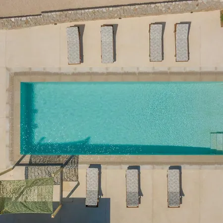 Nuovo Paros-property Of 2 Sustainable Luxury Villa