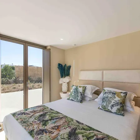 Nuovo Paros-property Of 2 Sustainable Luxury