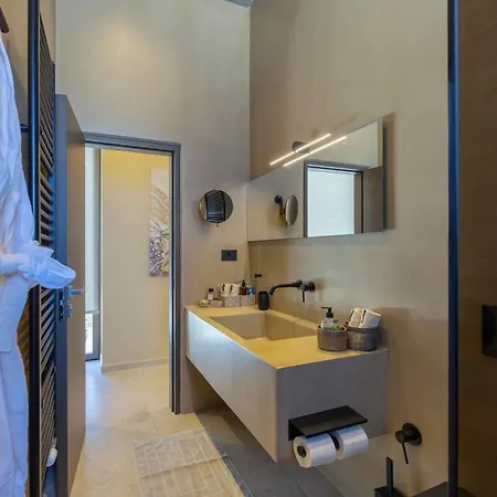 Nuovo Paros-property Of 2 Sustainable Luxury *