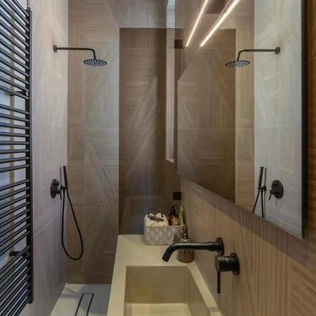 Villa Nuovo Paros-property Of 2 Sustainable Luxury *