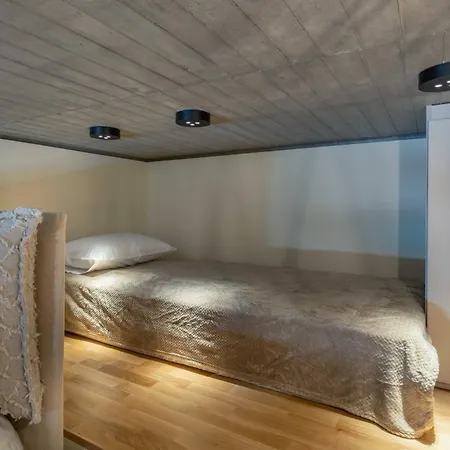 Nuovo Paros-property Of 2 Sustainable Luxury Villa Chrisi Akti (Paros)