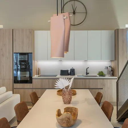 Nuovo Paros-property Of 2 Sustainable Luxury *