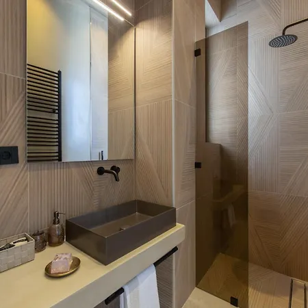 Nuovo Paros-property Of 2 Sustainable Luxury