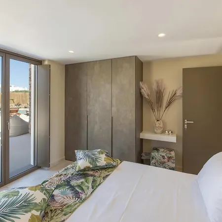 Nuovo Paros-property Of 2 Sustainable Luxury