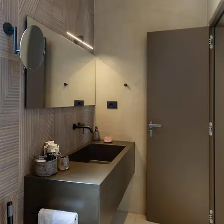 Nuovo Paros-property Of 2 Sustainable Luxury *