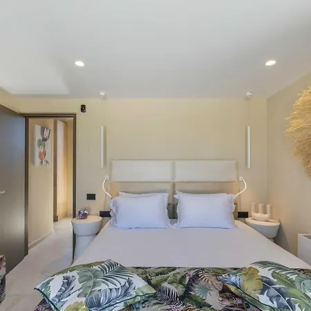 Nuovo Paros-property Of 2 Sustainable Luxury Villa *