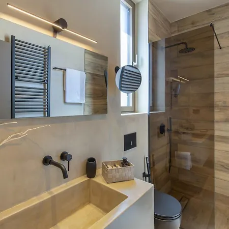 Nuovo Paros-property Of 2 Sustainable Luxury Villa