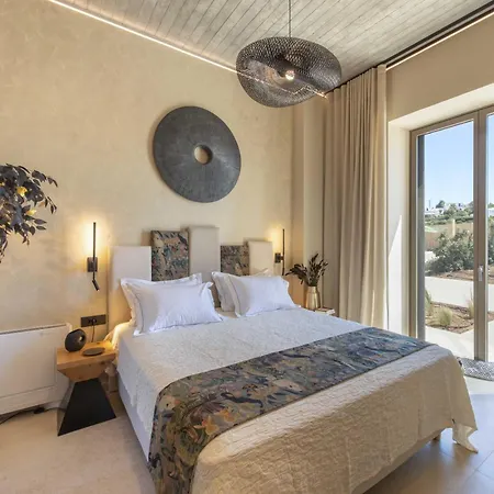 Nuovo Paros-property Of 2 Sustainable Luxury Villa