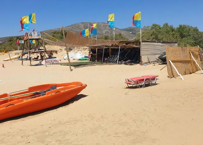 Nuovo Paros-property Of 2 Sustainable Luxury *