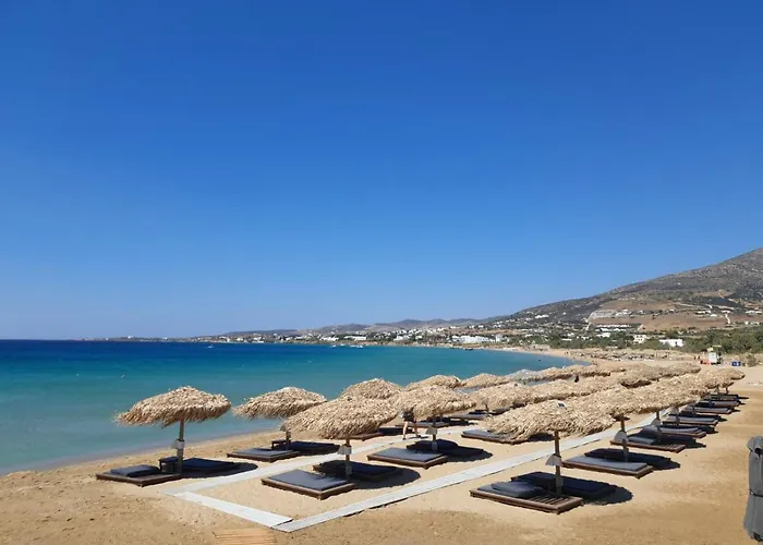 Nuovo Paros-property Of 2 Sustainable Luxury Villa