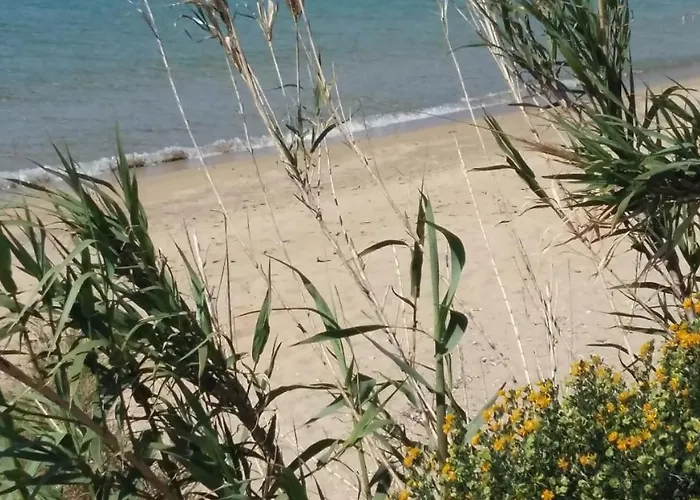 Nuovo Paros-property Of 2 Sustainable Luxury Chrisi Akti (Paros)