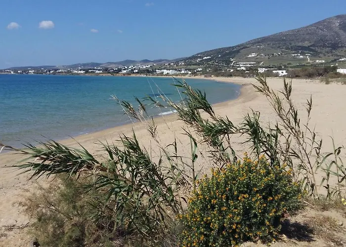 Villa Nuovo Paros-property Of 2 Sustainable Luxury Chrisi Akti (Paros)