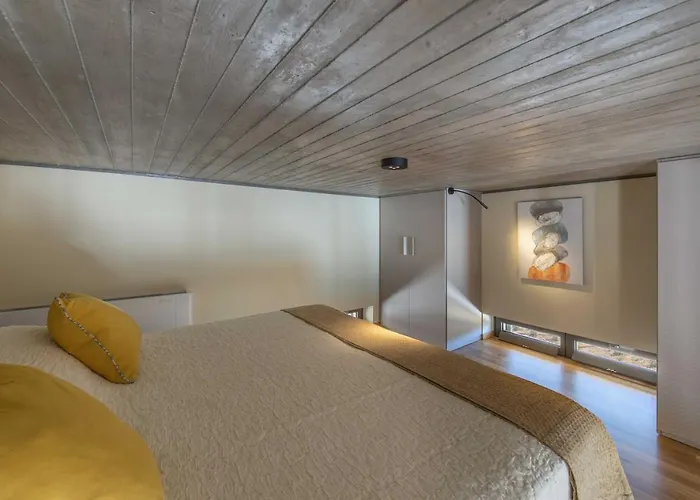 Nuovo Paros-property Of 2 Sustainable Luxury Villa *