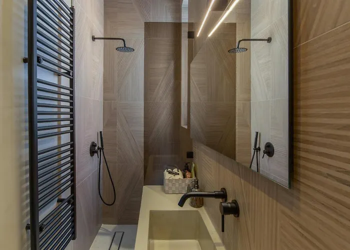 Nuovo Paros-property Of 2 Sustainable Luxury Villa Chrisi Akti (Paros)