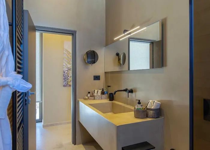 Nuovo Paros-property Of 2 Sustainable Luxury *