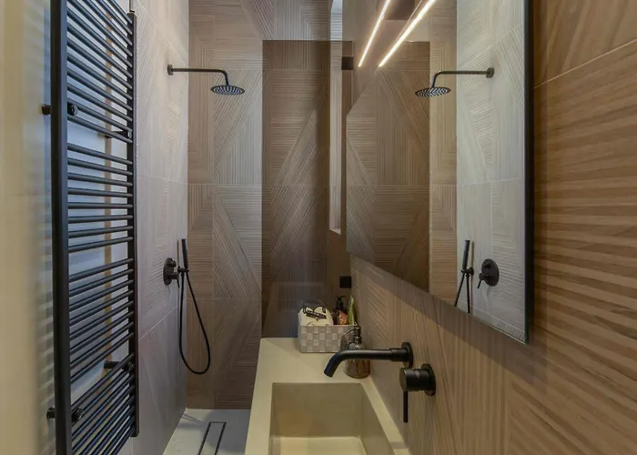 Villa Nuovo Paros-property Of 2 Sustainable Luxury *