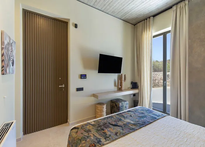 Nuovo Paros-property Of 2 Sustainable Luxury