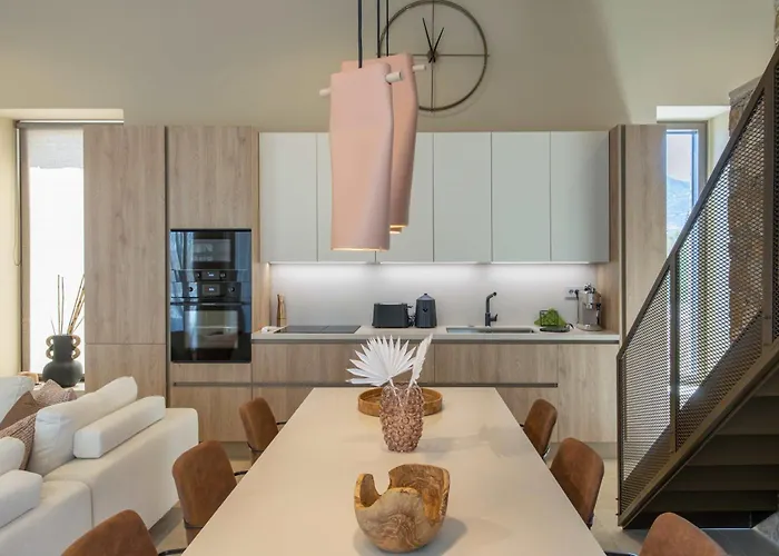 Nuovo Paros-property Of 2 Sustainable Luxury *